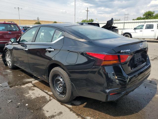 Photo 2 from auction – 2019 NISSAN ALTIMA S with VIN 1N4BL4BW0KC156877