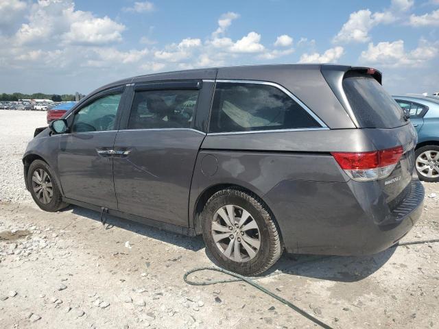 Photo 2 from auction – 2015 HONDA ODYSSEY EX with VIN 5FNRL5H41FB105689