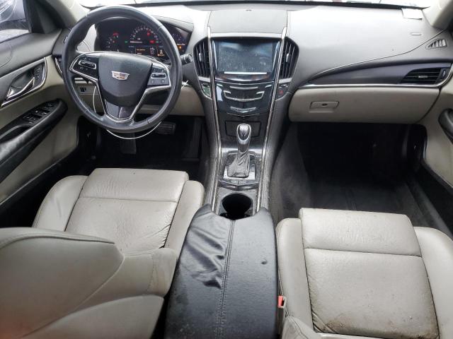 Photo 8 from auction – 2015 CADILLAC ATS with VIN 1G6AA5RA4F0101189