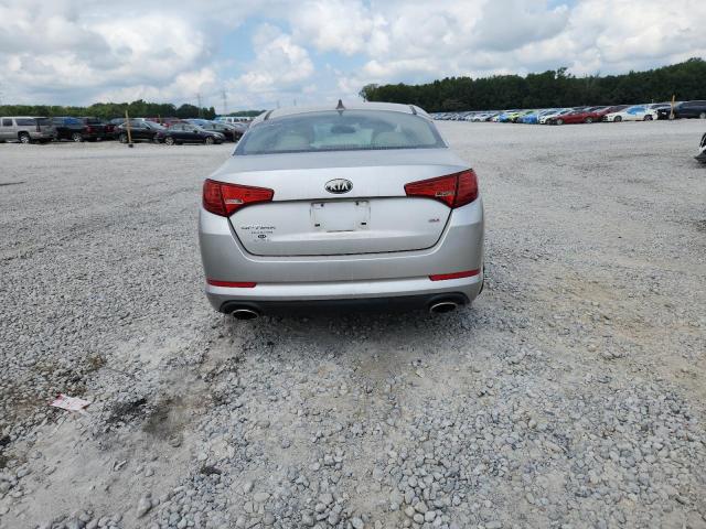 Photo 6 from auction – 2013 KIA OPTIMA LX with VIN KNAGM4A73D5313457