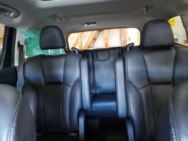 Photo 10 from auction – 2019 SUBARU ASCENT LIMITED with VIN 4S4WMAPD5K3435672