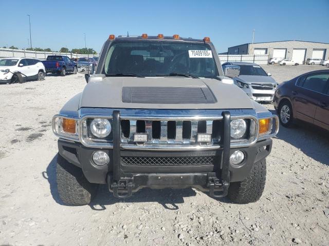 Photo 5 from auction – 2008 HUMMER H3 with VIN 5GTEN13E888146155