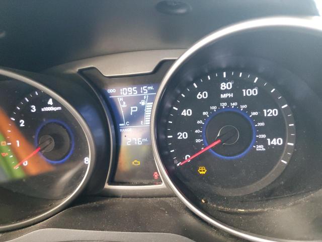 Photo 9 from auction – 2016 HYUNDAI VELOSTER with VIN KMHTC6AD5GU272941