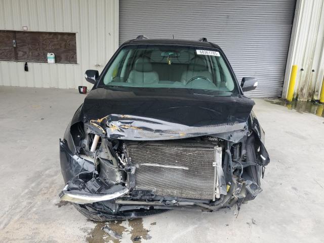 Photo 5 from auction – 2014 KIA SEDONA EX with VIN KNDMH4C79E6535570