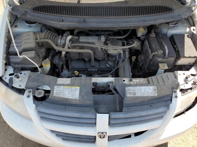 Photo 12 from auction – 2007 DODGE GRAND CARA with VIN 2D4GP44LX7R309676
