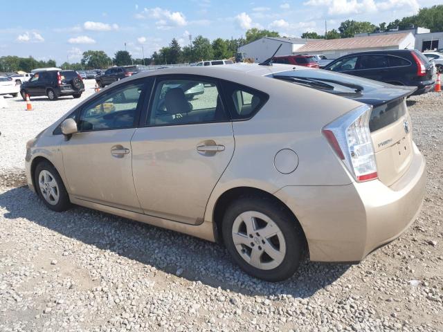 Photo 2 from auction – 2011 TOYOTA PRIUS with VIN JTDKN3DU4B0255293