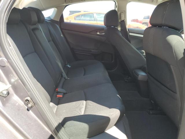 Photo 10 from auction – 2017 HONDA CIVIC EX with VIN 2HGFC2F73HH568527