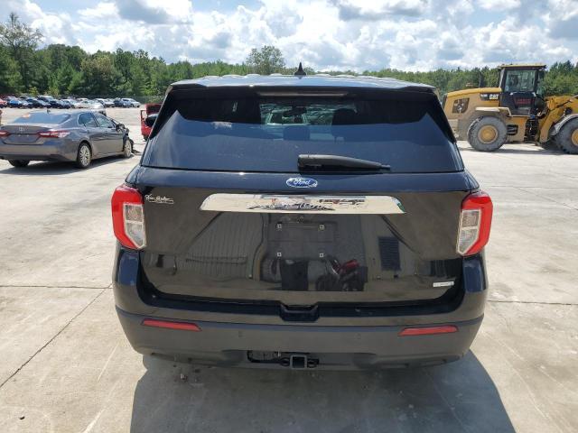Photo 6 from auction – 2020 FORD EXPLORER with VIN 1FMSK7BH3LGB89586