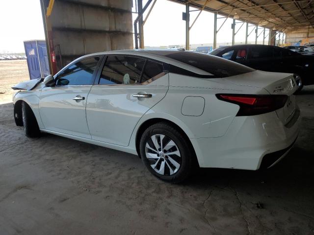 Photo 2 from auction – 2020 NISSAN ALTIMA S with VIN 1N4BL4BV3LC265908