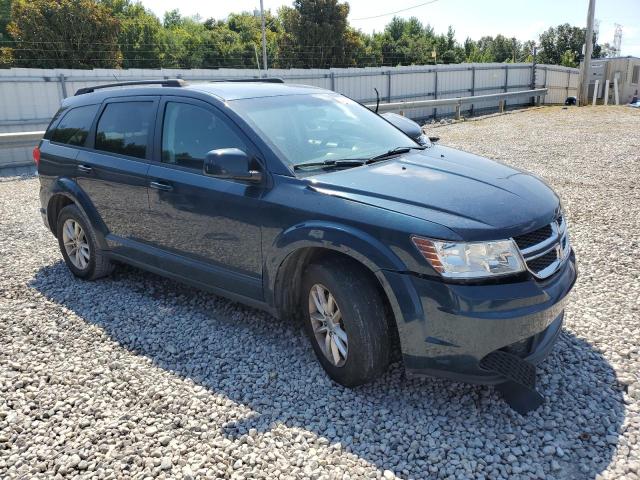 Снимка 4 от търг – 2015 DODGE JOURNEY SXT с VIN 3C4PDCBB1FT710877