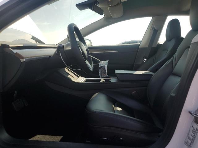 Photo 7 from auction – 2023 TESLA MODEL 3 with VIN 5YJ3E1EA6PF548800