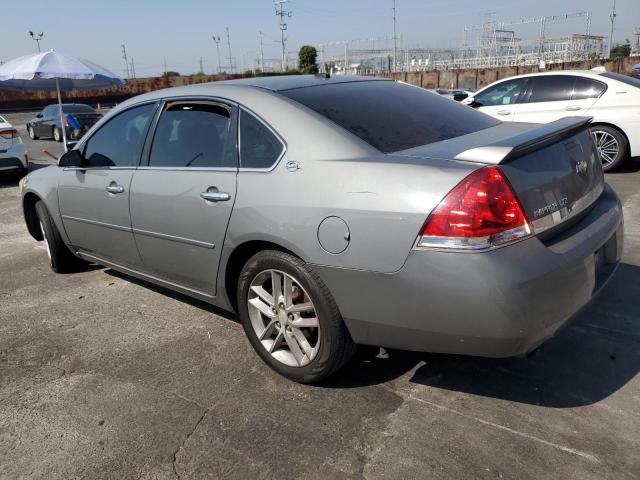 Photo 2 from auction – 2008 CHEVROLET IMPALA LTZ with VIN 2G1WU583789236844