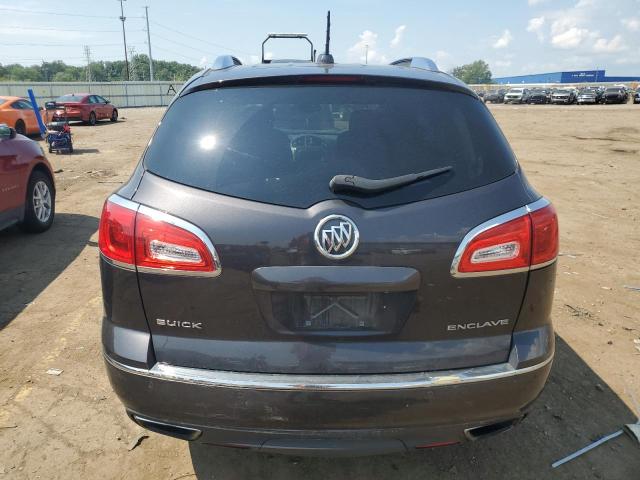 Photo 6 from auction – 2016 BUICK ENCLAVE with VIN 5GAKRAKD7GJ148897