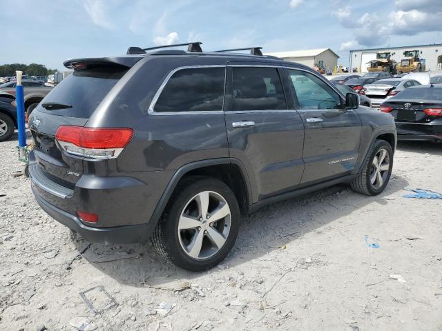 Photo 3 from auction – 2015 JEEP GRAND CHER with VIN 1C4RJFBG2FC183409