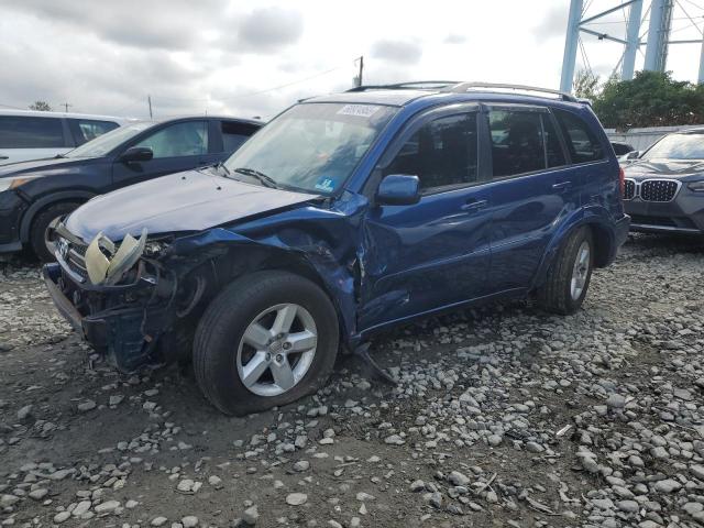 TOYOTA RAV4 2005 with VIN JTEHD20V950048954 - Photo from auction