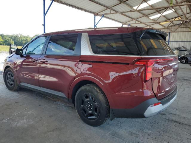 Photo 2 from auction – 2025 KIA CARNIVAL L with VIN KNDNB5K36S6520806