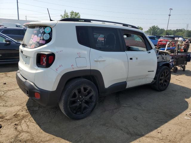 Photo 3 from auction – 2018 JEEP RENEGADE L with VIN ZACCJABBXJPH69227