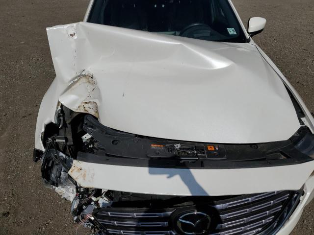 Photo 12 from auction – 2023 MAZDA CX-9 SIGNA with VIN JM3TCBEY7P0634759