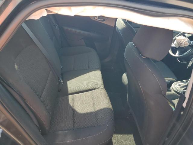 Photo 10 from auction – 2021 KIA FORTE FE with VIN 3KPF24AD8ME370316
