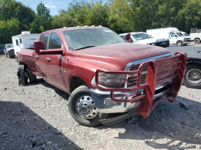 Photo 4 from auction – 2012 DODGE RAM 3500 S with VIN 3C63DRHL1CG190208