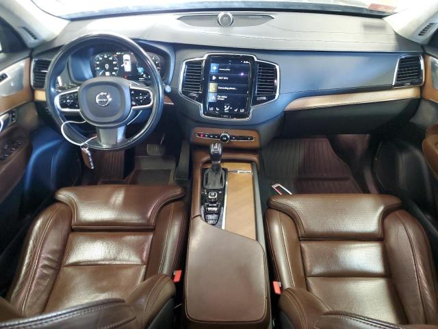 Photo 8 from auction – 2018 VOLVO XC90 T6 with VIN YV4A22PL1J1204308