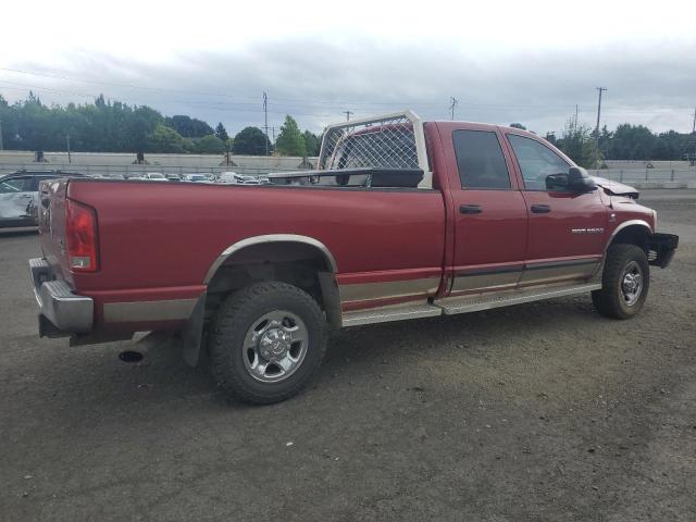 Photo 3 from auction – 2006 DODGE RAM 3500 S with VIN 3D7LX38CX6G263020
