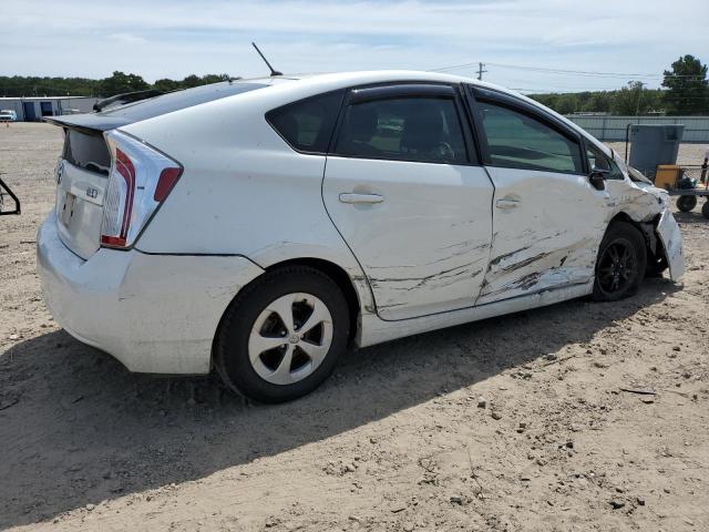 Photo 3 from auction – 2015 TOYOTA PRIUS with VIN JTDKN3DU0F1977554