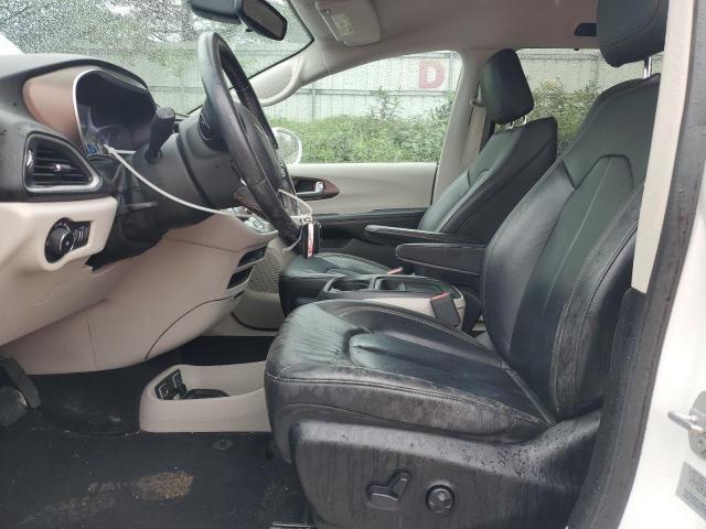 Photo 7 from auction – 2017 CHRYSLER PACIFICA T with VIN 2C4RC1BG1HR771566