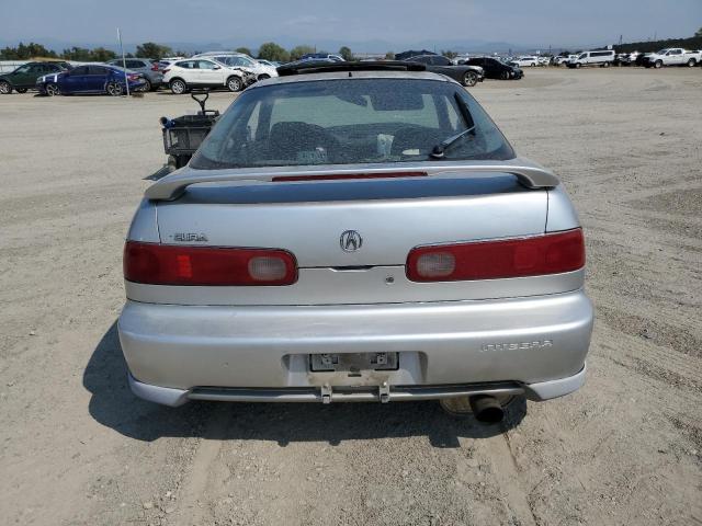 Photo 6 from auction – 2000 ACURA INTEGRA GS with VIN JH4DC4361YS015119