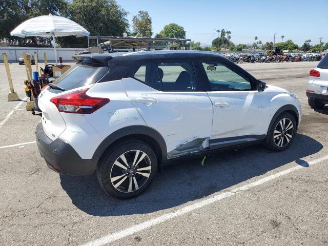 Photo 3 from auction – 2020 NISSAN KICKS SR with VIN 3N1CP5DV2LL524420