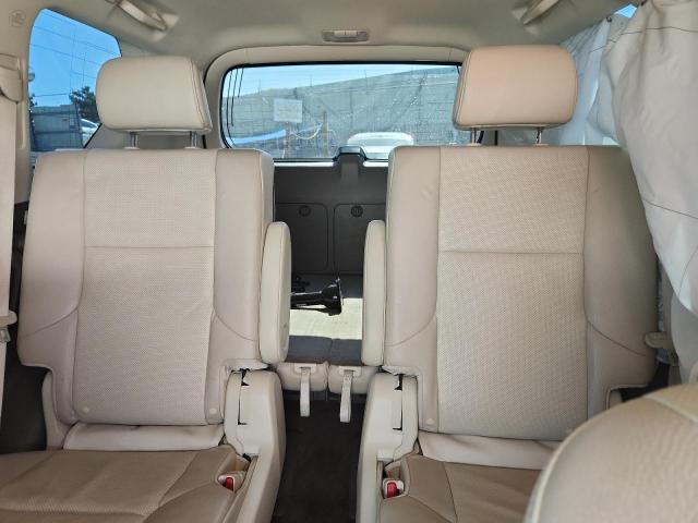 Photo 10 from auction – 2017 LEXUS GX 460 with VIN JTJBM7FX0H5179307