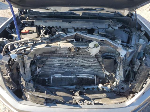 Photo 11 from auction – 2023 GMC SIERRA K15 with VIN 3GTUUCE88PG245480