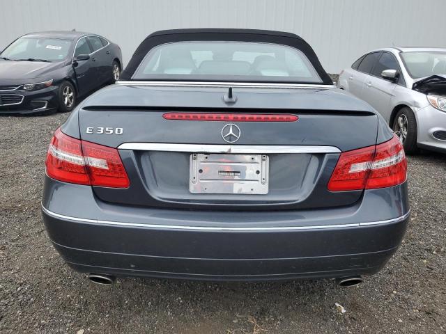 Foto 6 de la subasta – 2013 MERCEDES-BENZ E 350 con VIN WDDKK5KF3DF213955