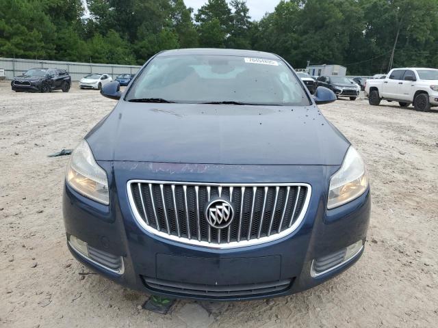 Photo 5 from auction – 2011 BUICK REGAL CXL with VIN W04GP5EC4B1064348