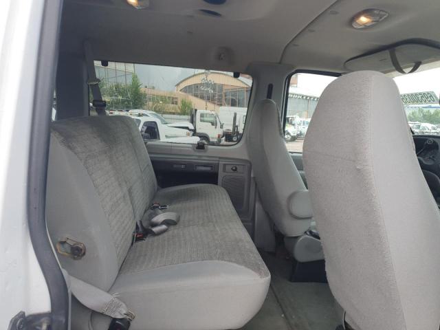 Photo 11 from auction – 2003 FORD ECONOLINE with VIN 1FBSS31S93HB41986