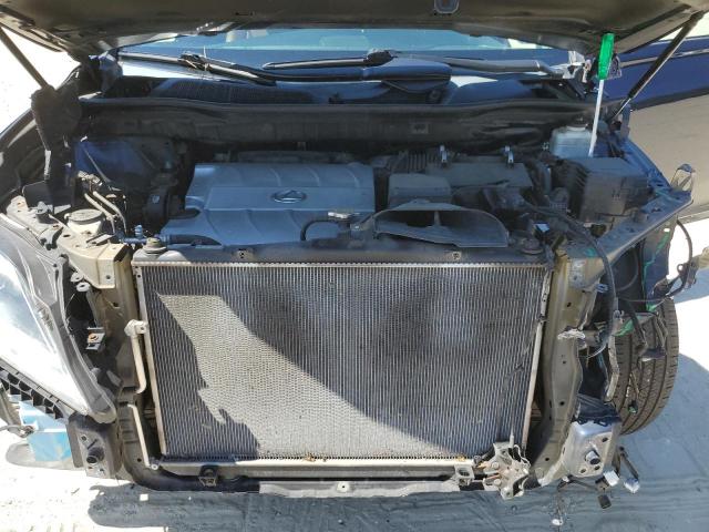 Photo 12 from auction – 2014 LEXUS RX 350 BAS with VIN 2T2BK1BA6EC248728