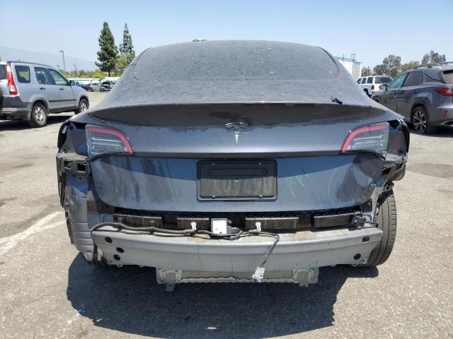 Photo 6 from auction – 2023 TESLA MODEL 3 with VIN 5YJ3E1EA6PF712983