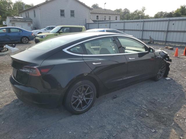 Photo 3 from auction – 2019 TESLA MODEL 3 with VIN 5YJ3E1EA8KF301609