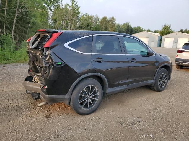 Photo 3 from auction – 2016 HONDA CR-V LX with VIN 2HKRM4H39GH112858