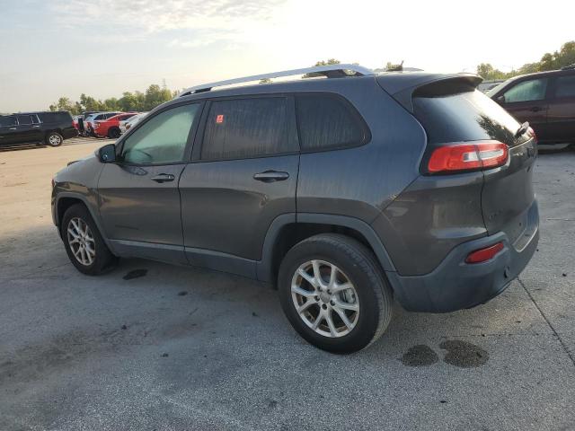 Photo 2 from auction – 2015 JEEP CHEROKEE LATITUDE with VIN 1C4PJMCB5FW614807