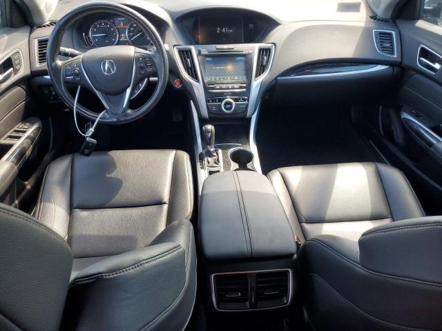 Photo 8 from auction – 2019 ACURA TLX with VIN 19UUB1F35KA011108