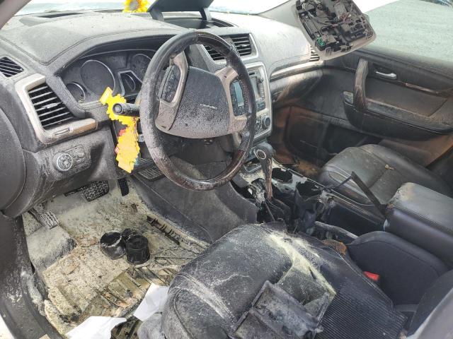 Photo 8 from auction – 2014 GMC ACADIA DEN with VIN 1GKKVTKD9EJ359431