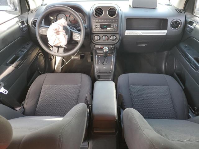 Photo 8 from auction – 2016 JEEP COMPASS SP with VIN 1C4NJCBA7GD763081