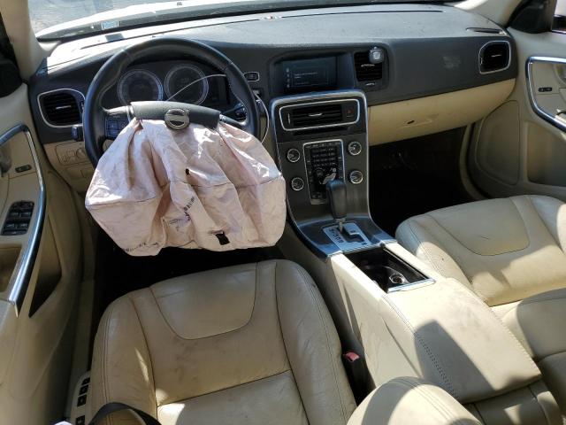 Photo 8 from auction – 2012 VOLVO S60 T5 with VIN YV1622FS4C2138460