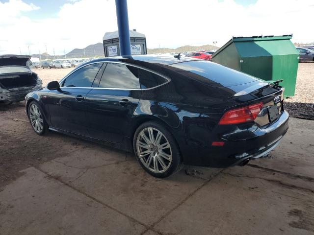 Foto 2 de la subasta – 2012 AUDI A7 PRESTIG con VIN WAU3GAFC7CN062287