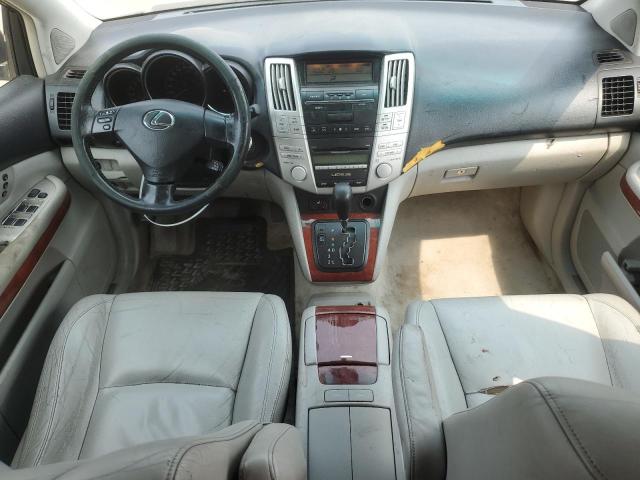 Photo 8 from auction – 2007 LEXUS RX 350 with VIN JTJHK31U672007613