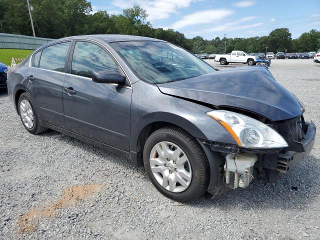 Photo 4 from auction – 2012 NISSAN ALTIMA BAS with VIN 1N4AL2AP2CC176981