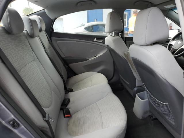 Photo 10 from auction – 2016 HYUNDAI ACCENT SE with VIN KMHCT4AEXGU029008