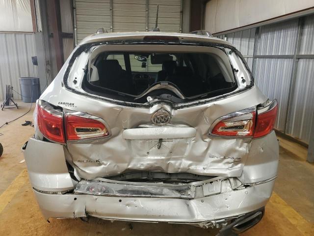 Photo 6 from auction – 2016 BUICK ENCLAVE with VIN 5GAKVCKD6GJ100752