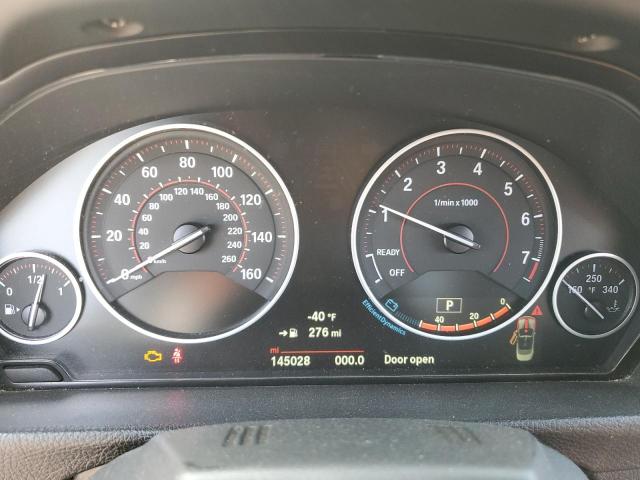 Photo 9 from auction – 2018 BMW 430XI with VIN WBA4Z3C50JEC48446